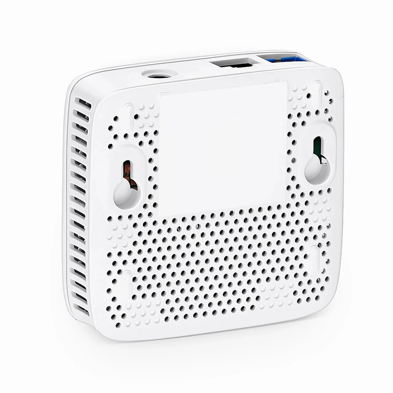 Refurb Squared ONU1710-1G, XPON (GPON + EPON) ONU with 1 x PON, 1 x GE