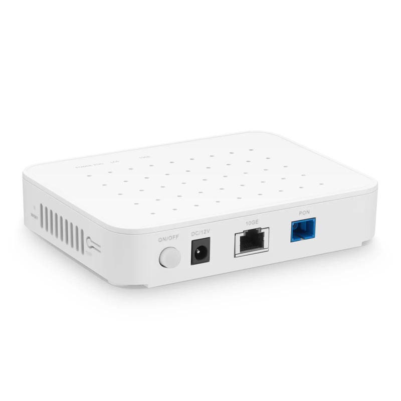 Refurb Squared ONU1730-1T, XGSPON HGU ONU with 1 x PON, 1x 10G RJ45 Port