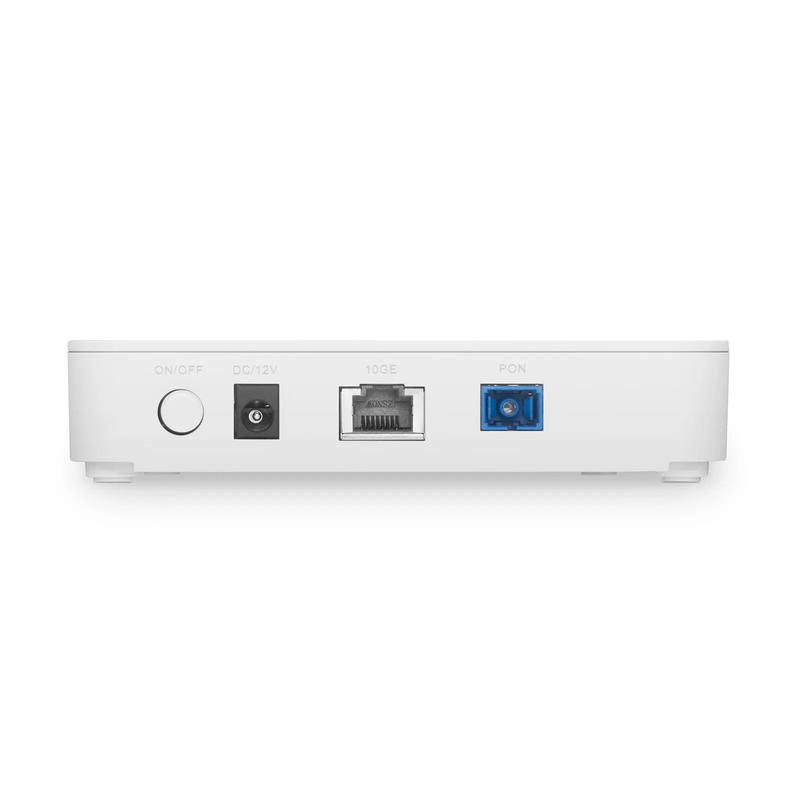 Refurb Squared ONU1730-1T, XGSPON HGU ONU with 1 x PON, 1x 10G RJ45 Port