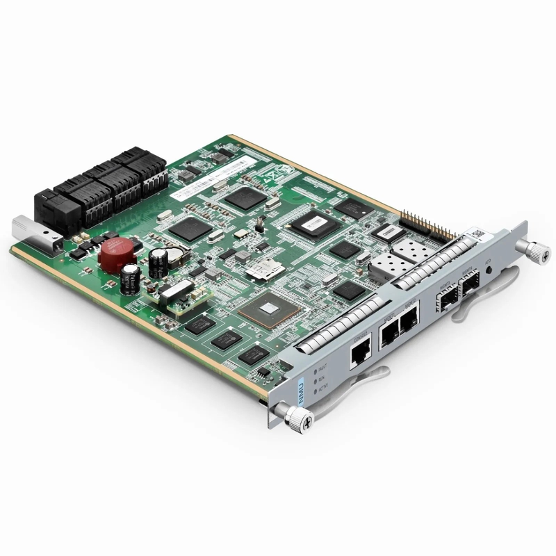 Refurb Squared M6500-5UNMU, Network Management Unit for M6500 5U Managed Chassis