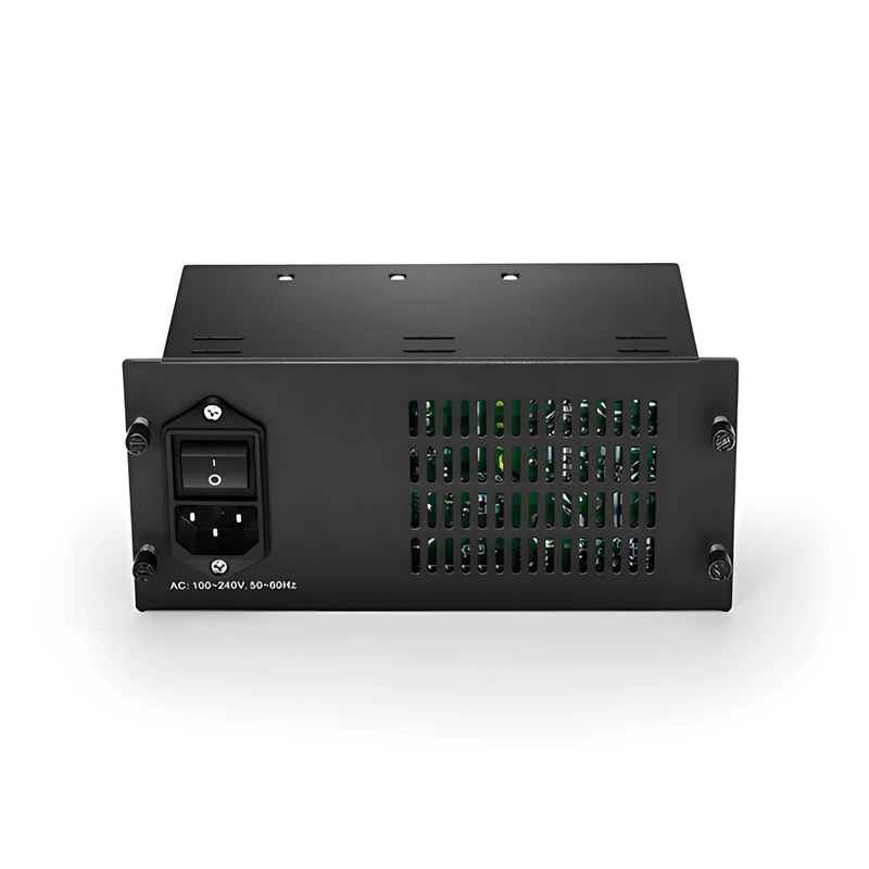 Refurb Squared Customized Power Supply Module Tailored for FMT 1U/2U/4U Managed Chassis