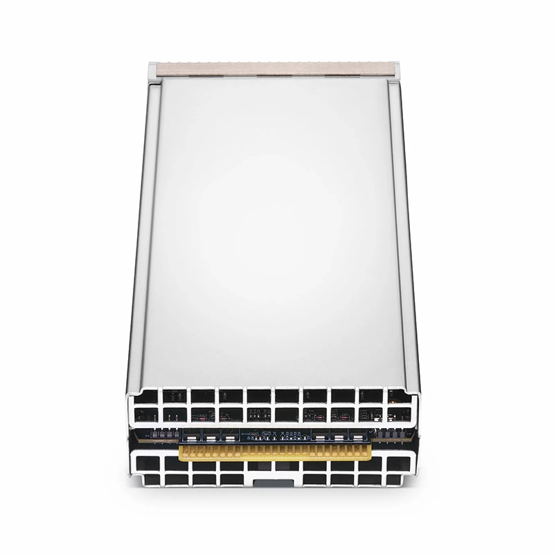Refurb Squared D6000 4T4E4C, 4 x 400G QSFP-DD Transponder for D6000-CH1U Managed Chassis