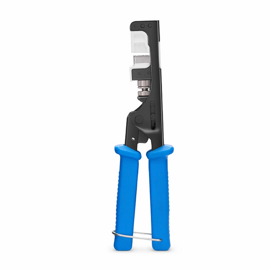 Refurb Squared 90 Degree UTP Keystone Jack Punch Down Tool