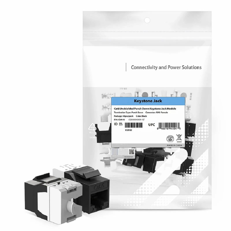 Refurb Squared Cat5e/Cat6 RJ45 Strain Relief Boots, 5.5mm OD for Cat5e UTP 24AWG, Cat5e & Cat6 F/UTP 26AWG Ethernet Network Cable, Blue, 50PCS/Pack
