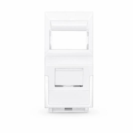 Refurb Squared Unloaded, Angle