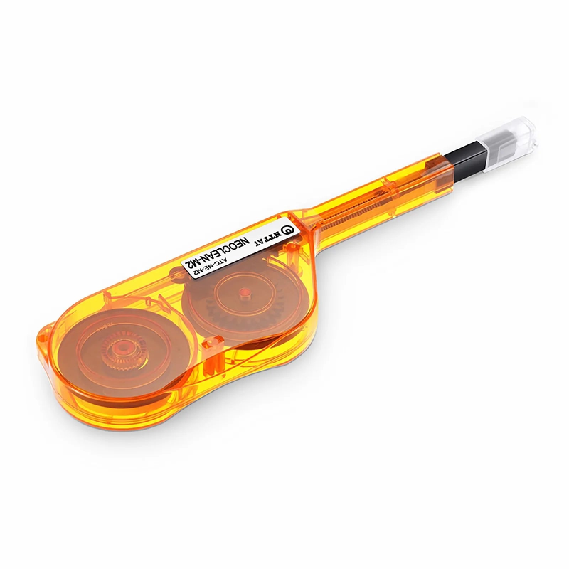 Refurb Squared NEOCLEAN-M2 MTP®/MPO-16 One-push Cleaner (600+ Times)
