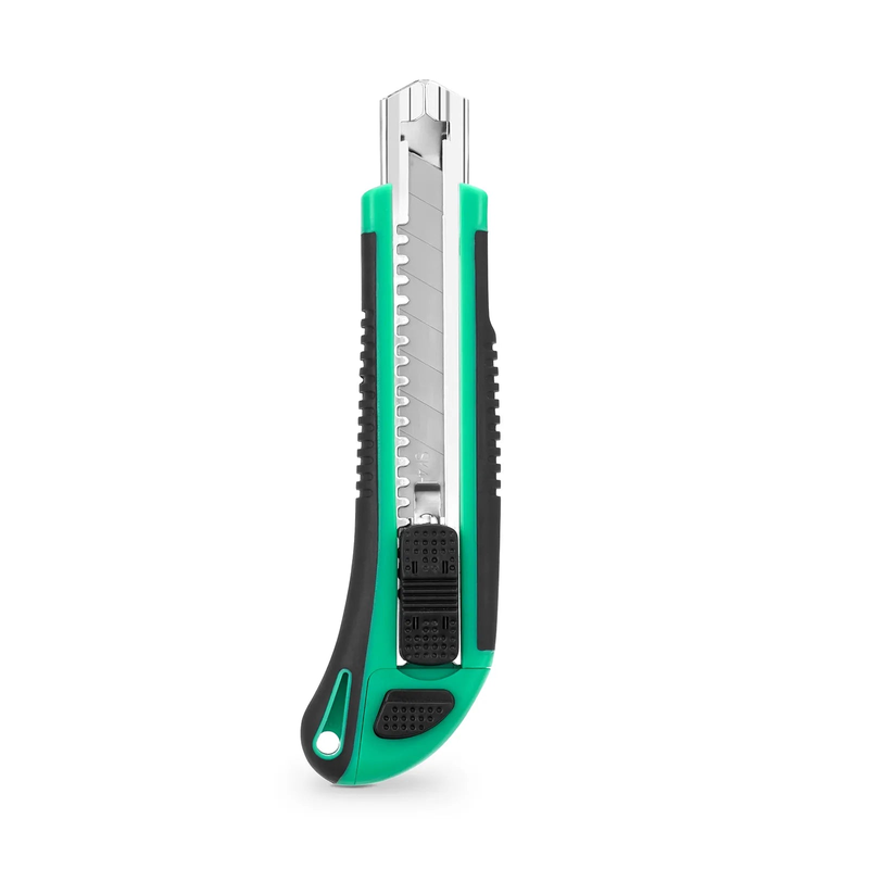 Refurb Squared Pro'sKitA® 7-in-1 Network Installation Tool Kit with Cable Tester, Crimper, Wire Stripper in Carrying Case