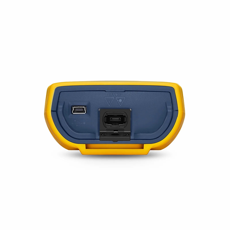 Refurb Squared Fluke Networks MFPOWERMETER MultiFiberA Pro Handheld Optical Power Meter with MPO-12 connector