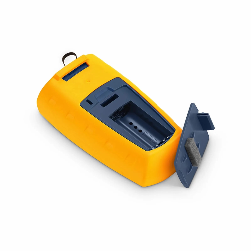 Refurb Squared Fluke Networks Handheld Optical Light Source (850/1300nm) with 2.5mm SC/UPC Connector
