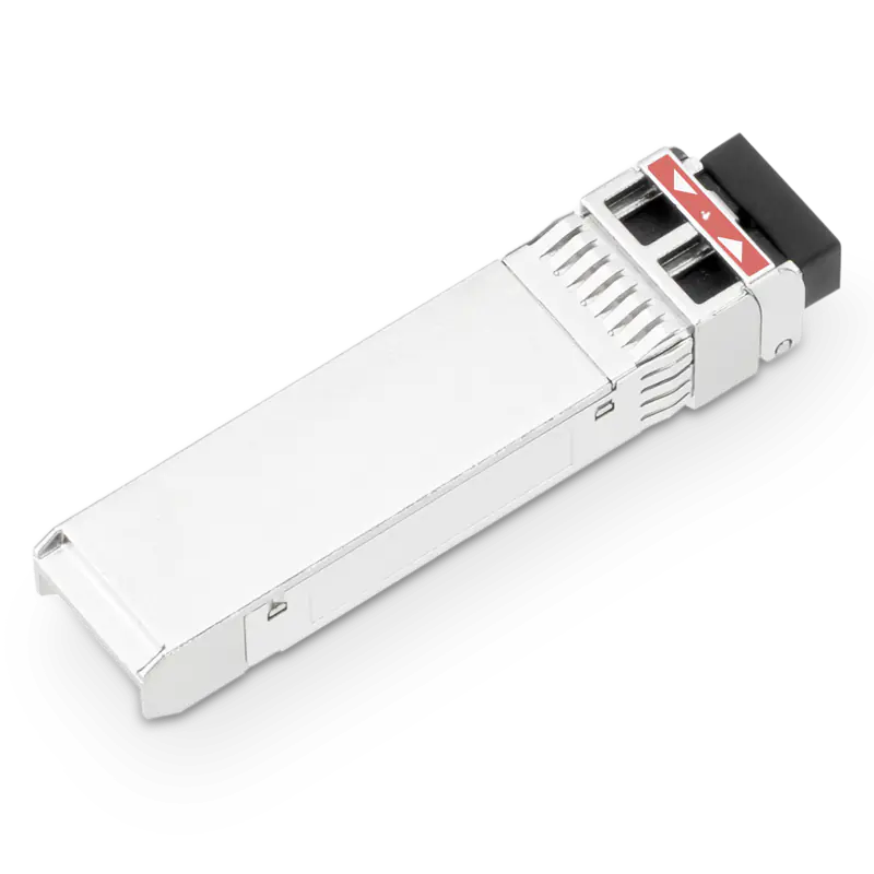 Juniper C17 SFPP-10G-DW17 Compatible 10GBASE-DW40 SFP+ 1563.86nm 40km Duplex LC Transceiver Module for SMF SFPS