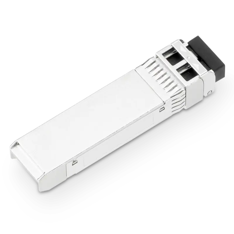 Cisco CWDM-SFP10G-1470 Compatible 10GBASE-CW80 SFP+ 1470nm 80km Duplex LC Transceiver Module for SMF SFPS