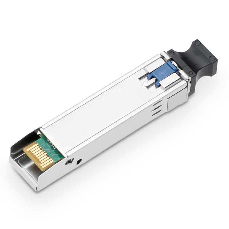 Dell 320-2881 Compatible 1GBASE-SX SFP 850nm 550m DOM Duplex LC transceiver Module for MMF SFPS