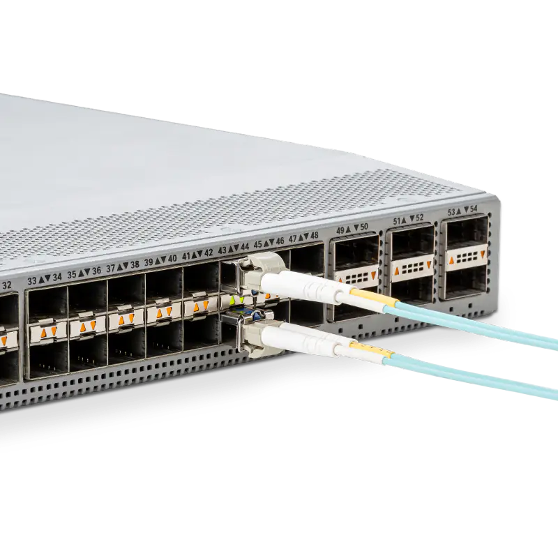 Dell 320-2881 Compatible 1GBASE-SX SFP 850nm 550m DOM Duplex LC transceiver Module for MMF SFPS