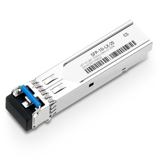 Extreme I-MGBIC-GLX-40 Compatible 1GBASE-EX-31 SFP 1310nm 40km DOM Duplex LC transceiver Module for SMF SFPS