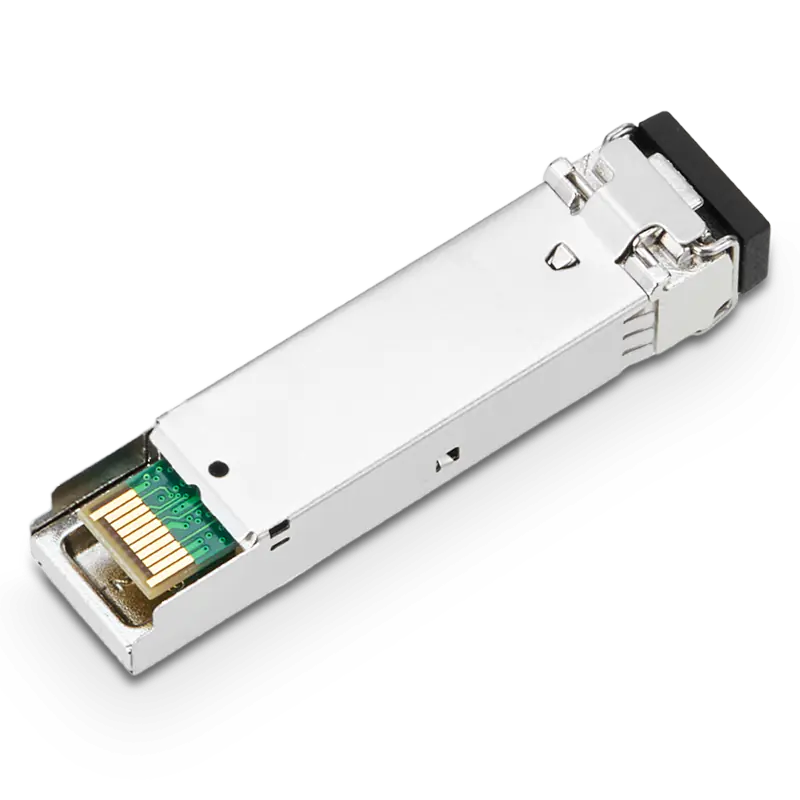 Arista SFP-1G-EX1550-40 Compatible 1GBASE-EX SFP 1550nm 40km DOM Duplex LC transceiver Module for SMF SFPS