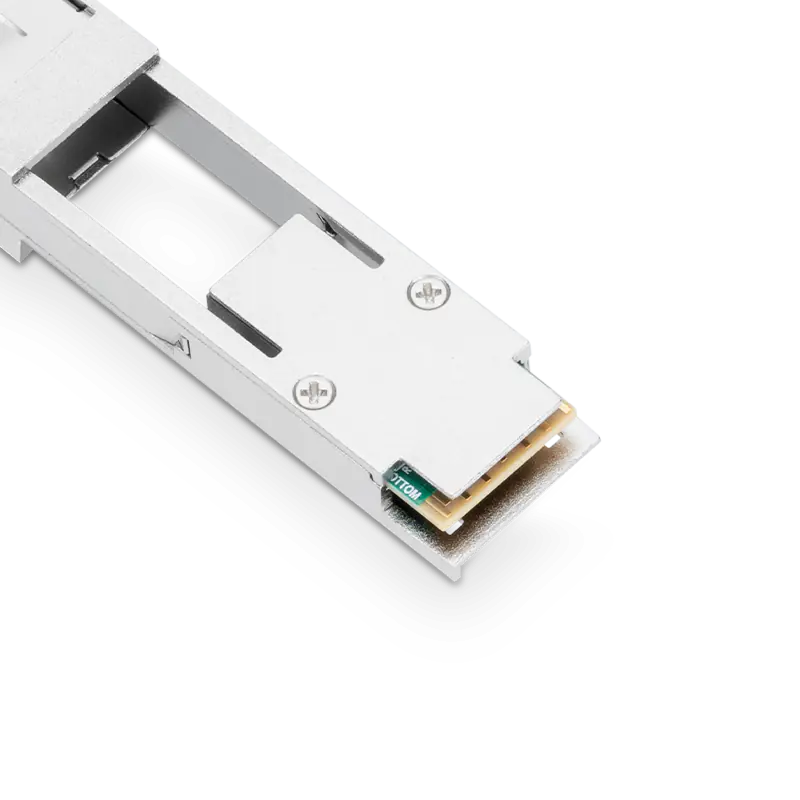 Generic Compatible 100G QSFP28 to 25G SFP28 Adapter Converter Module SFPS