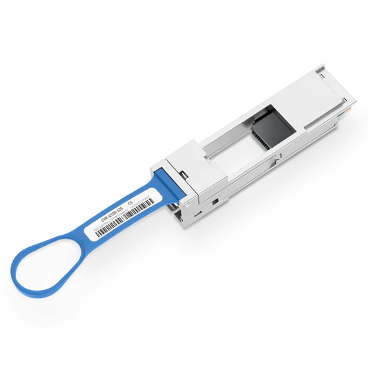 NVIDIA/Mellanox MAM1Q00A-QSA28-S Compatible 100G QSFP28 to 25G SFP28 Adapter Converter Module SFPS