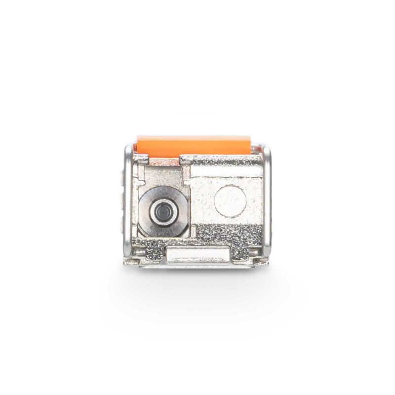 HW SFP-GE-80-SM1490-U Compatible 1GBASE-U80-45 SFP TX-1490nm/RX-1550nm 80km DOM Simplex LC Transceiver Module for SMF SFPS