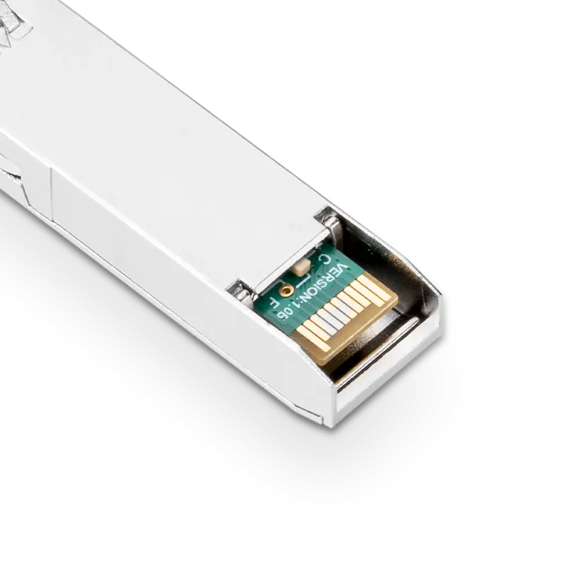 NVIDIA/Mellanox MC3208411-T Compatible 1GBASE-T SFP RJ45 100m <1W transceiver Module for Cat5E/6/6A SFPS