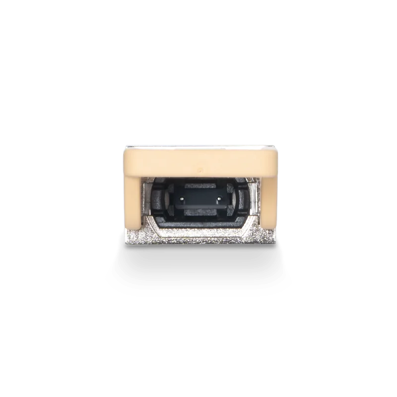 Arista Compatible Coherent VCSEL & Broadcom DSP 400GBASE-SR4 QSFP112 PAM4 850nm 100m MTP/MPO-12 APC MMF Optical Transceiver Module SFPS