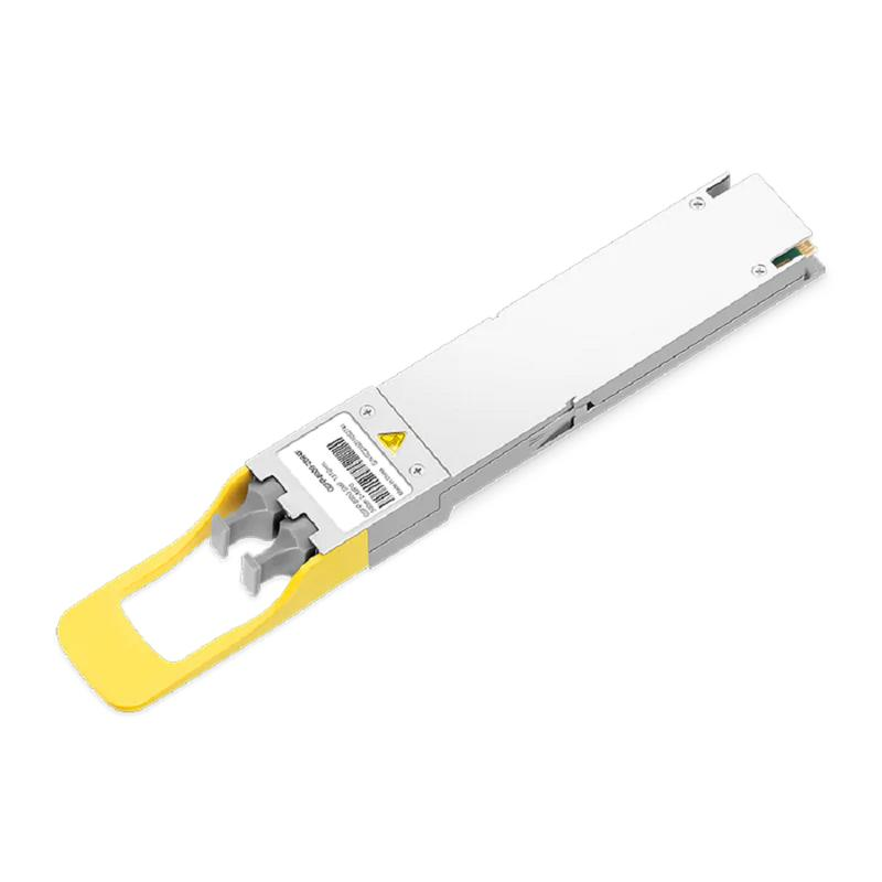 NVIDIA/Mellanox MMS4X00-NS400 Compatible 400GBASE-DR4 OSFP PAM4 1310nm 500m MTP/MPO-12 APC SMF Optical Transceiver Module SFPS