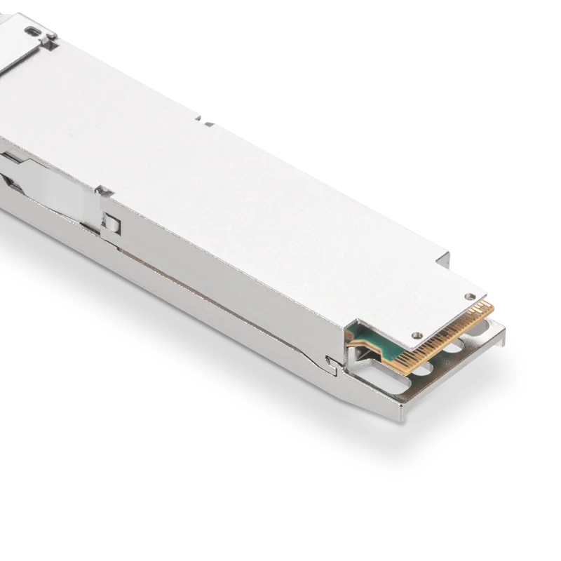 Generic Compatible 800G OSFP 2xDR4/DR8 1310nm 500m PAM4 DDM Dual MPO/MTP-12 SMF Linear-drive Pluggable Optics (LPO) Transceiver SFPS