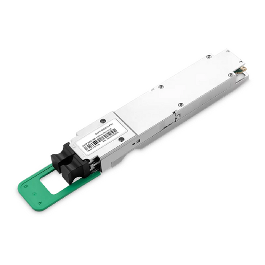 Refurb Squared Generic Compatible 800G OSFP 2xFR4 1310nm 2km PAM4 DDM Dual LC Duplex SMF Optical Transceiver Module