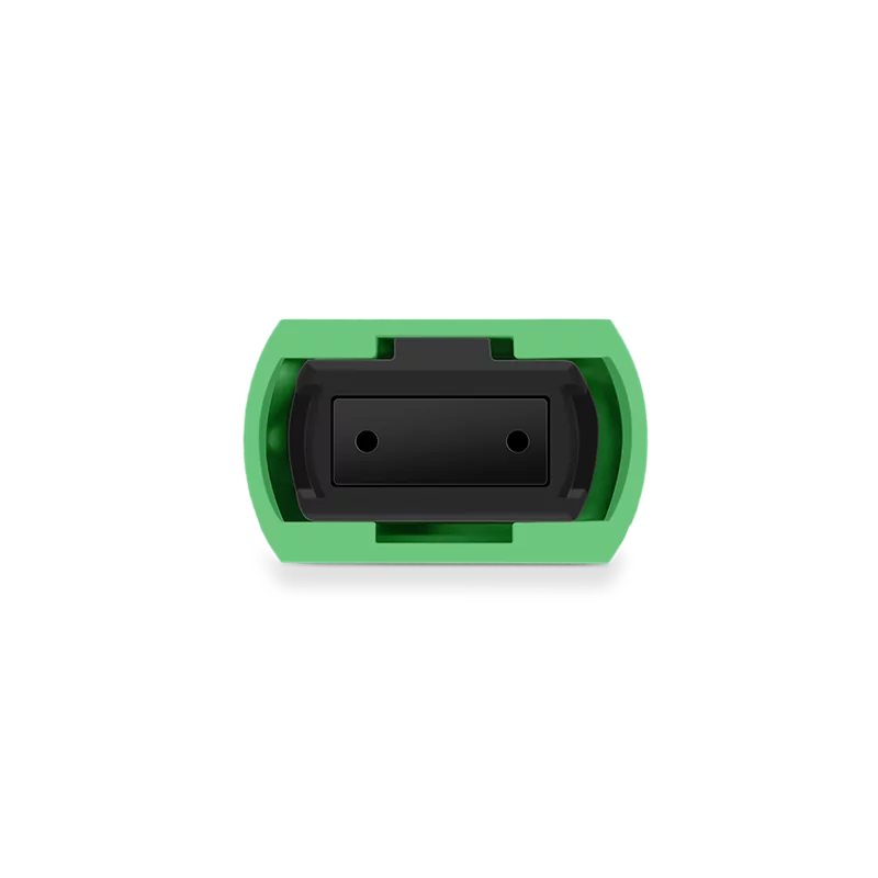 10m (33ft) MPO 4x4 Shuffle Breakout Cable, 32 Fibers, 4xMPO-8 APC (Female) to 4xMPO-8 APC (Female), Single Mode (OS2), Type 4, OFNP, 3.0mm, Max IL Ã¢â€°Â¤ 0.35dB, Yellow SFPS