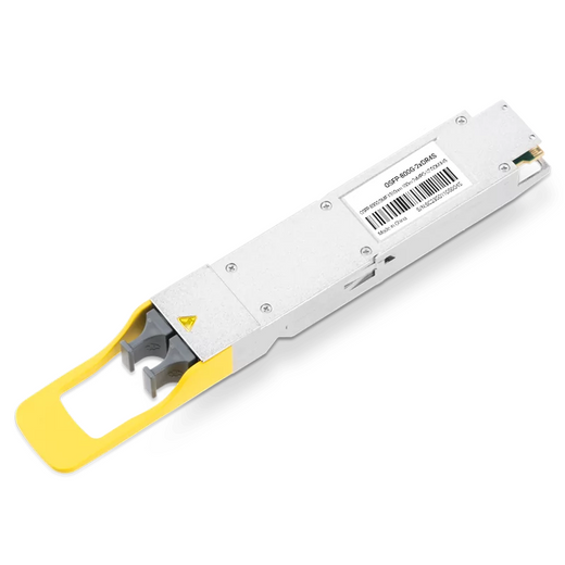 Refurb Squared NVIDIA/Mellanox MMS4X00-NS-T Compatible 800G OSFP 2xDR4/DR8 1310nm 100m PAM4 DDM Dual MPO/MTP-12 SMF Optical Transceiver Module for SN5610 Series Switch