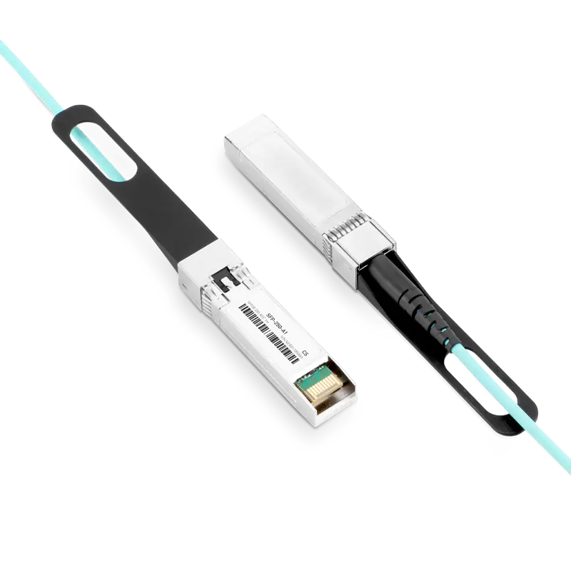 Cisco SFP28-25G-AOC5M Compatible 5m (16ft) 25G SFP28 Active Optical Cable SFPS