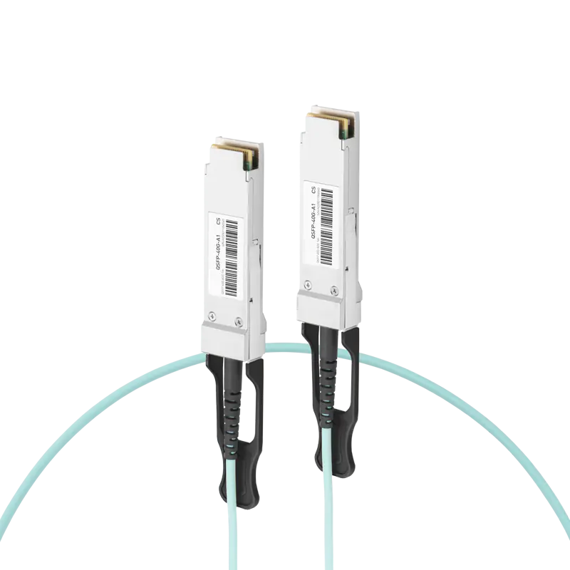 Cisco SFP28-25G-AOC3M Compatible 3m (10ft) 25G SFP28 Active Optical Cable SFPS