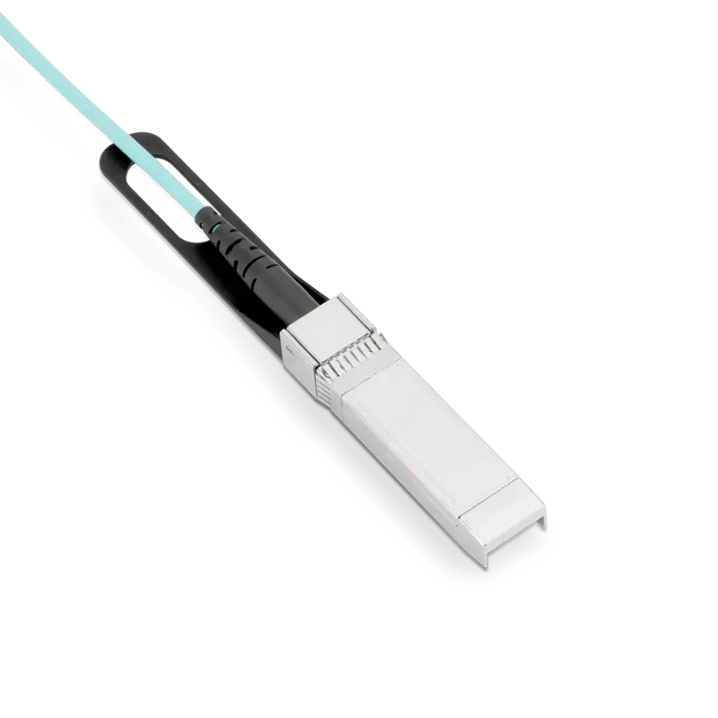Generic Compatible 1m (3ft) 25G SFP28 Active Optical Cable SFPS