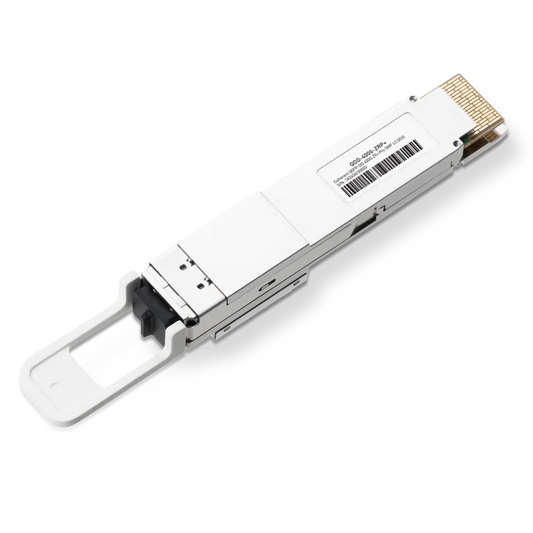 Ciena 180-3360-900 Compatible 100-400GbE High-Power (Bright) DCO QSFP-DD DWDM Tunable Coherent Ã¢â€°Â¤81km Unamplified DDM/DOM Duplex LC SMF Optical Transceiver Module SFPS