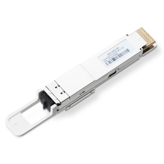 Juniper QDD-400G-ZR-M Compatible 100-400GbE DCO QSFP-DD DWDM Tunable Coherent Ã¢â€°Â¤40km Unamplified DDM/DOM Duplex LC SMF Optical Transceiver Module SFPS