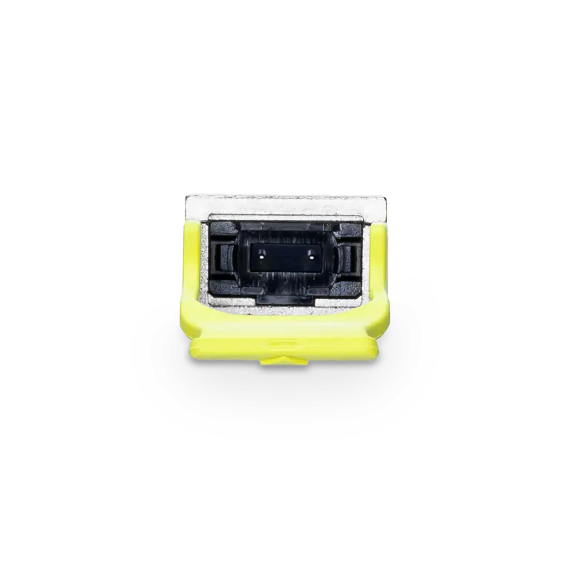 Extreme Compatible 100GBASE-PSM4 QSFP28 1310nm 2km MPO/MTP-12 Transceiver Module for SMF SFPS