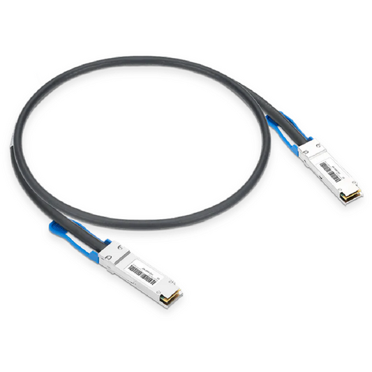 Dell Compatible 3m (10ft) 200G QSFP56 Active Direct Attach Copper Twinax Cable SFPS