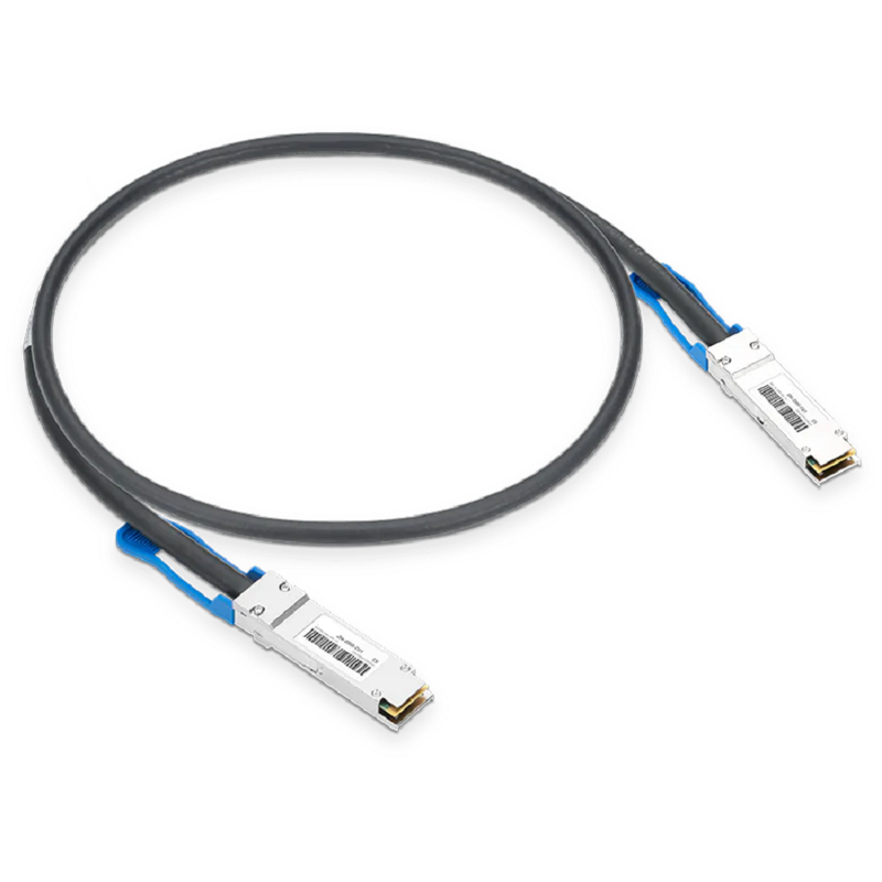 Arista Compatible 3m (10ft) 200G QSFP56 Active Direct Attach Copper Twinax Cable SFPS