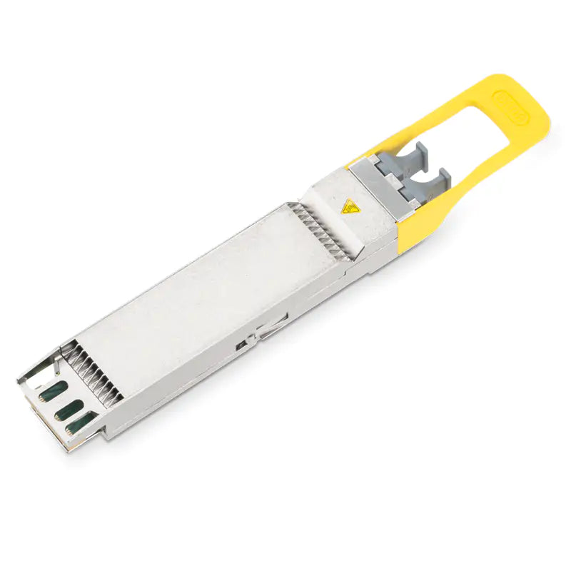 Cisco OSFP-800G-DR8 Compatible 800G OSFP 2xDR4/DR8 1310nm 500m PAM4 DDM Dual MPO/MTP-12 SMF Optical Transceiver Module for N9364E-SG2-O Switch SFPS