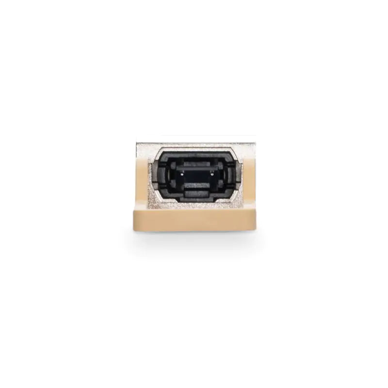 Dell 400GQ56DD-VR4 Compatible Broadcom DSP & Broadcom VCSEL 400GBASE-VR4 QSFP-DD PAM4 850nm 50m MTP/MPO-12 MMF Optical Transceiver Module SFPS