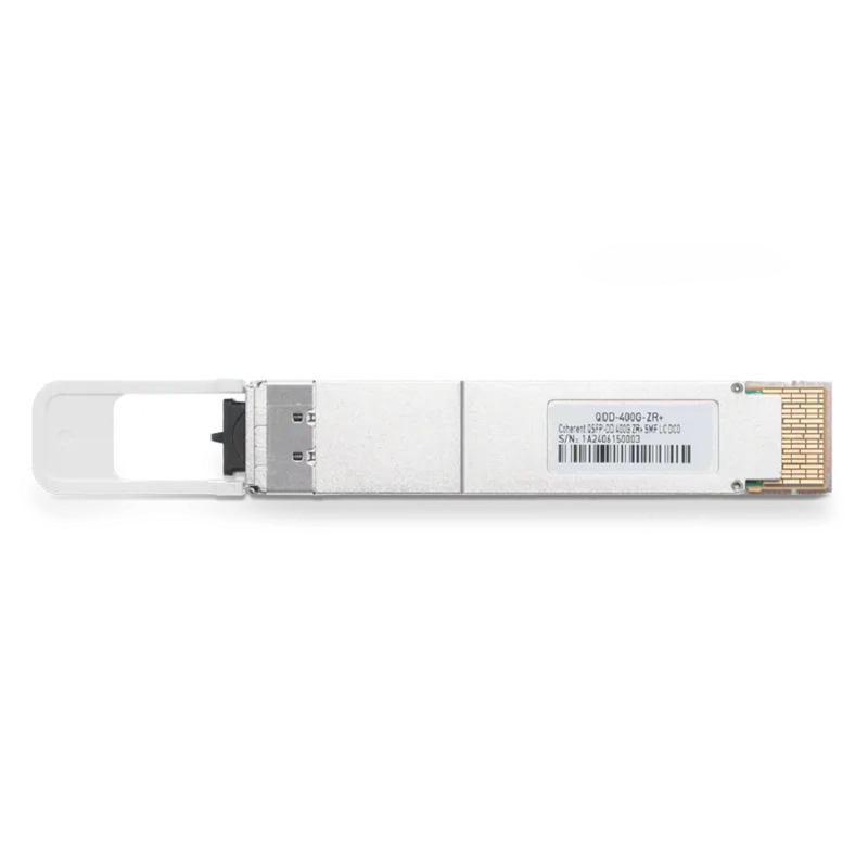 Juniper QDD-400G-ZR-M Compatible 100-400GbE DCO QSFP-DD DWDM Tunable Coherent Ã¢â€°Â¤40km Unamplified DDM/DOM Duplex LC SMF Optical Transceiver Module SFPS