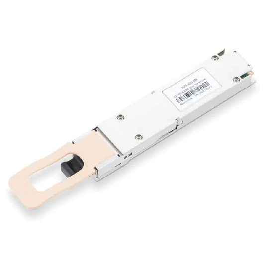 Cisco Compatible 400GBASE-SR8 OSFP-RHS PAM4 850nm 100m MTP/MPO-16 APC MMF Optical Transceiver Module SFPS
