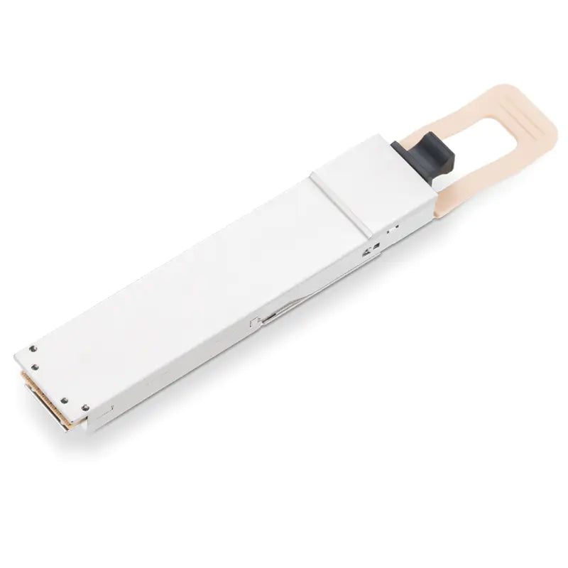 Generic Compatible 400GBASE-SR8 OSFP-RHS PAM4 850nm 100m MTP/MPO-16 APC MMF Optical Transceiver Module SFPS