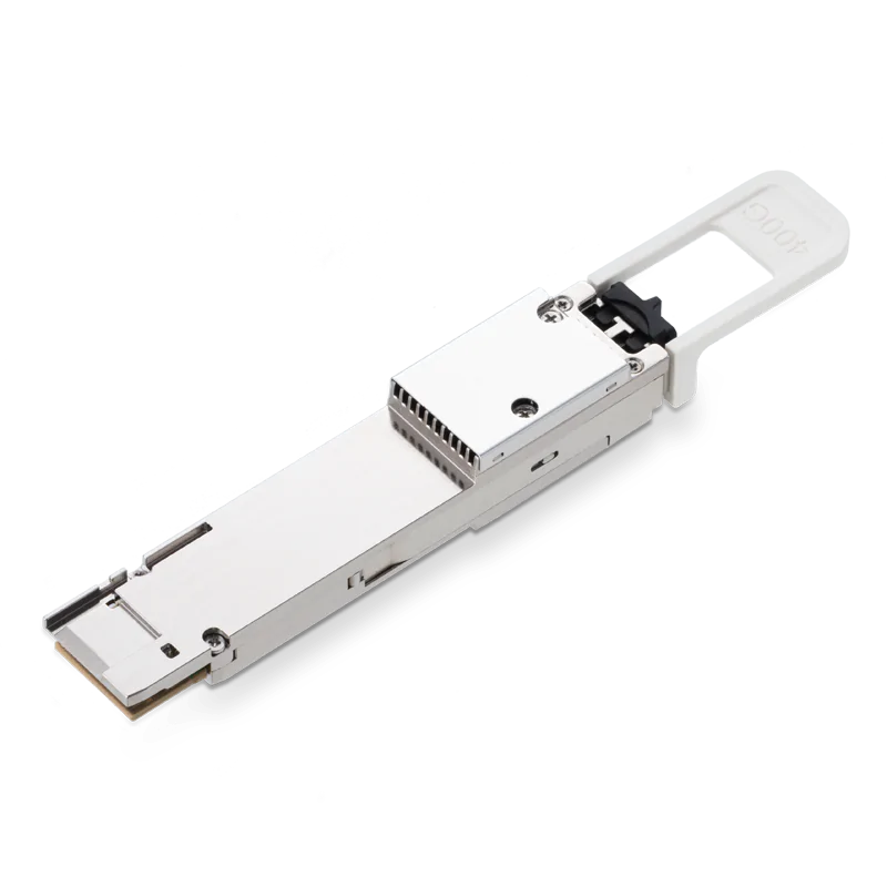 Arista QDD-400G-ZR Compatible 400GBASE DCO QSFP-DD DWDM Tunable Coherent Ã¢â€°Â¤40km Unamplified DDM/DOM Duplex LC SMF Optical Transceiver Module SFPS