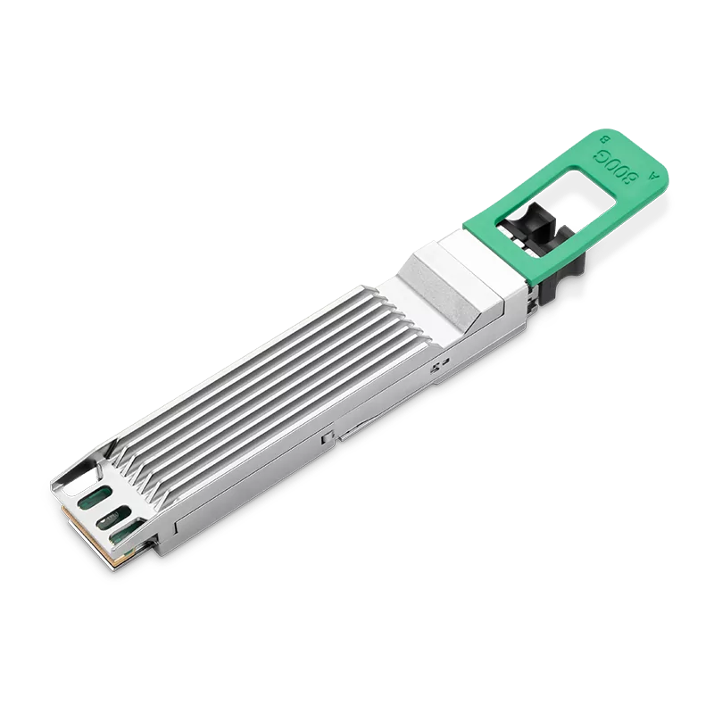 Juniper OSFP-2X400G-FR4-P Compatible 800G OSFP 2xFR4 1310nm 2km PAM4 DDM Dual LC Duplex SMF Optical Transceiver Module for QFX5240 Series Switch SFPS