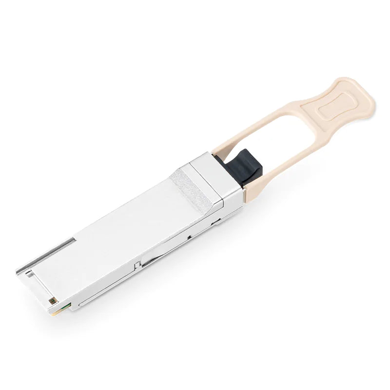 Cisco Compatible 100GbE SR2 QSFP56 PAM4 850nm 100m MPO/MTP-12 UPC Optical Transceiver Module for MMF SFPS
