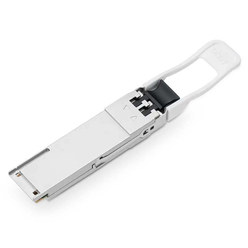 Generic Compatible 100GBASE-ZR4 QSFP28 1310nm 80kmÃ¯Â¼Ë†FECÃ¯Â¼â€° DOM Duplex LC Transceiver Module for SMF SFPS