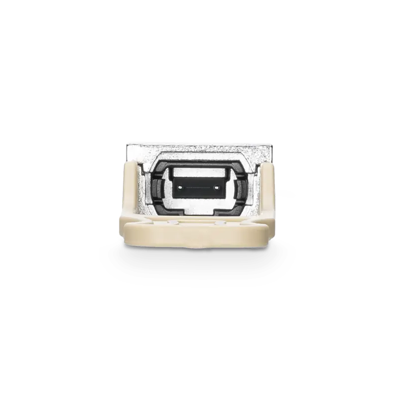 Avago AFBR-89CDDZ Compatible 100GBASE-SR4 QSFP28 850nm 70m (OM3) /100m (OM4) MPO/MTP-12 Transceiver Module for MMF SFPS
