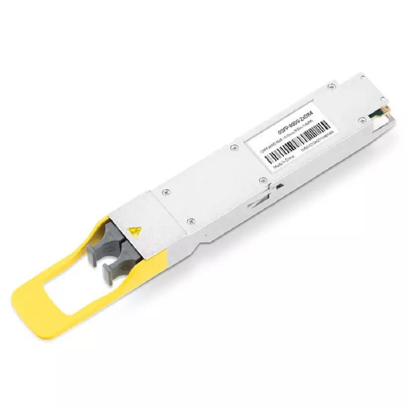 NVIDIA/Mellanox MMS4X00-NM-T Compatible 800G OSFP 2xDR4/DR8 1310nm 500m PAM4 DDM Dual MPO/MTP-12 SMF Optical Transceiver Module for SN5610 Series Switch SFPS