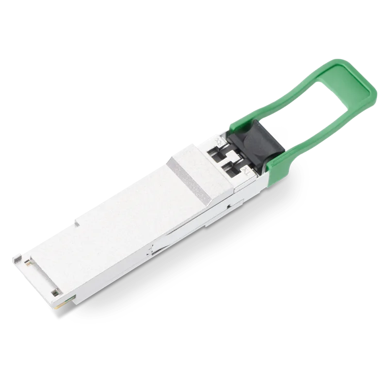 Cisco QSFP-100G-CWDM4-S Compatible 100G-CWDM4 QSFP28 1310nm 2km DOM Duplex LC Transceiver Module for SMF SFPS