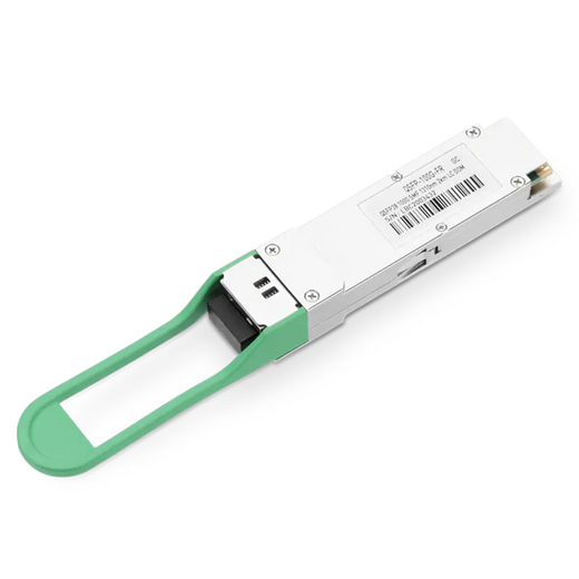 Refurb Squared Cisco QSFP-100G-FR-S Compatible 100GBASE-FR QSFP28 1310nm 2km DOM Duplex LC Transceiver Module for SMF